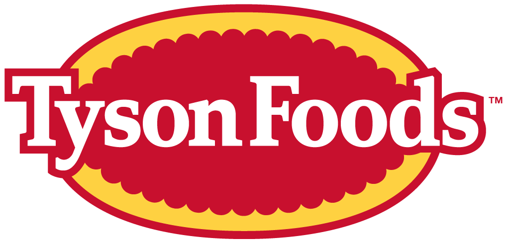Tyson Foods logo