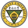 Southeast University (东南大学) logo
