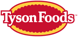 Tyson Foods logo